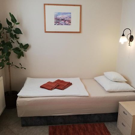 Polus Pension Sopron Dış mekan fotoğraf