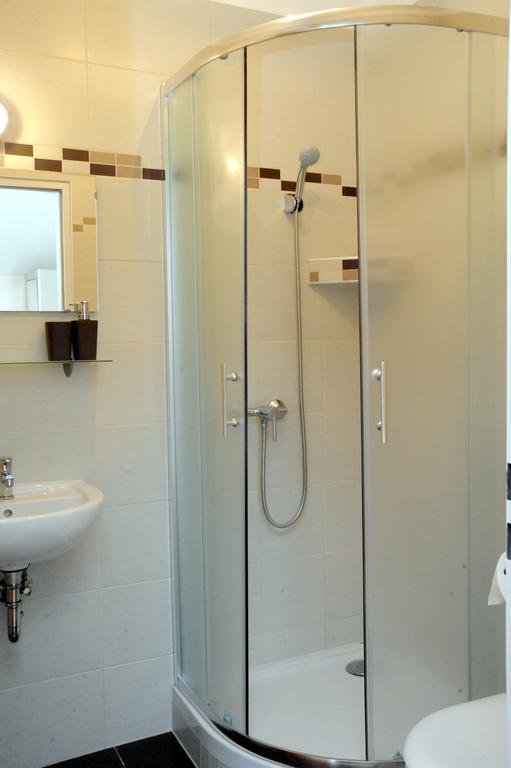 Polus Pension Sopron Dış mekan fotoğraf